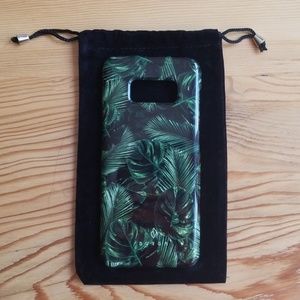 Samsung Galaxy S8 phone case